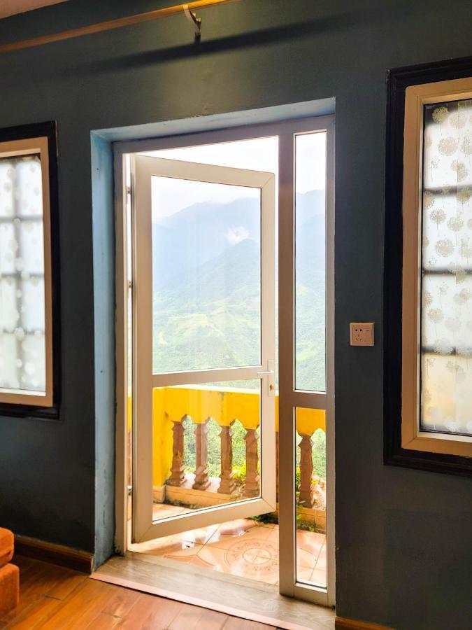 Sapa Fortuner Hotel Zewnętrze zdjęcie