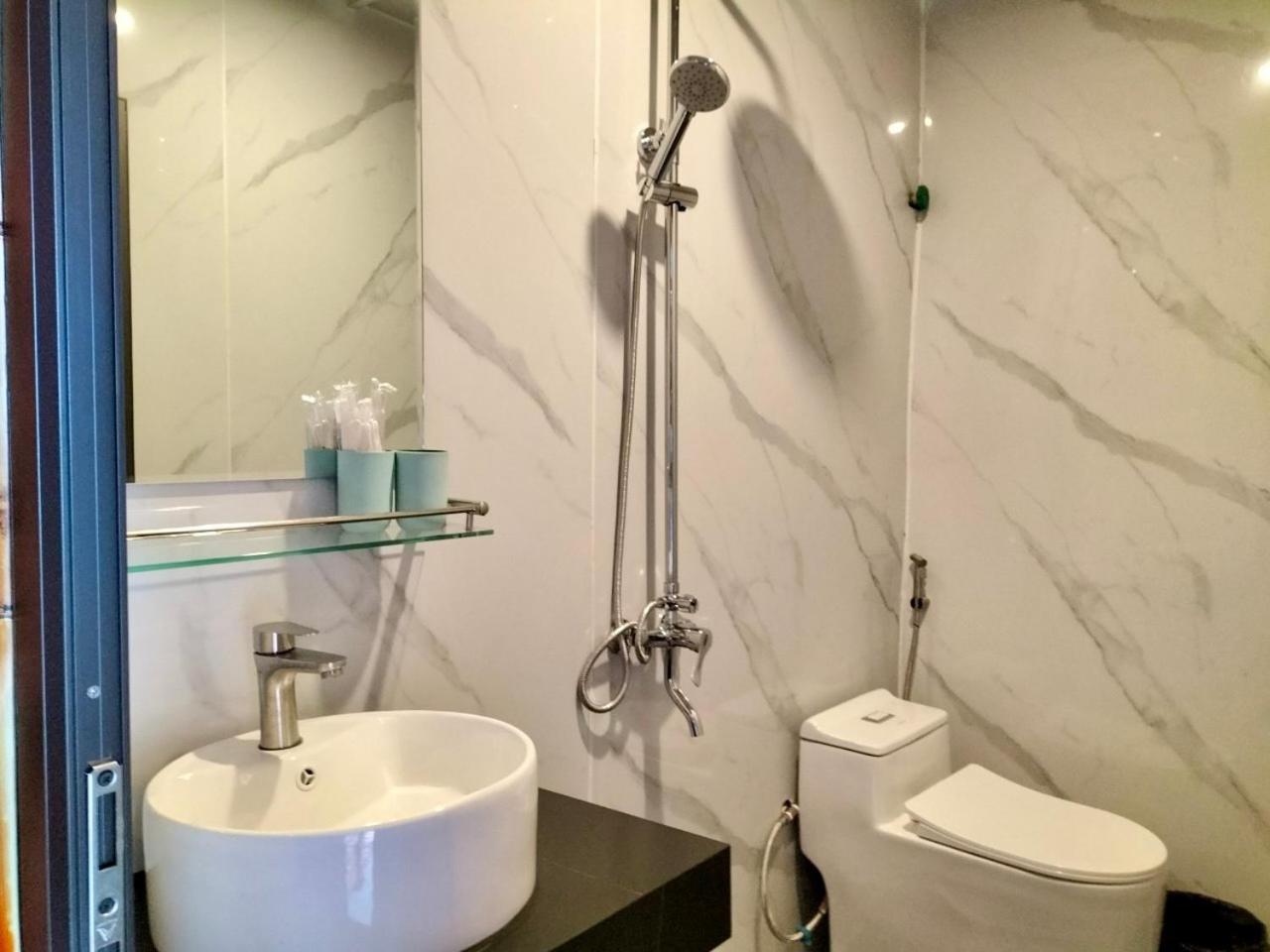 Sapa Fortuner Hotel Zewnętrze zdjęcie