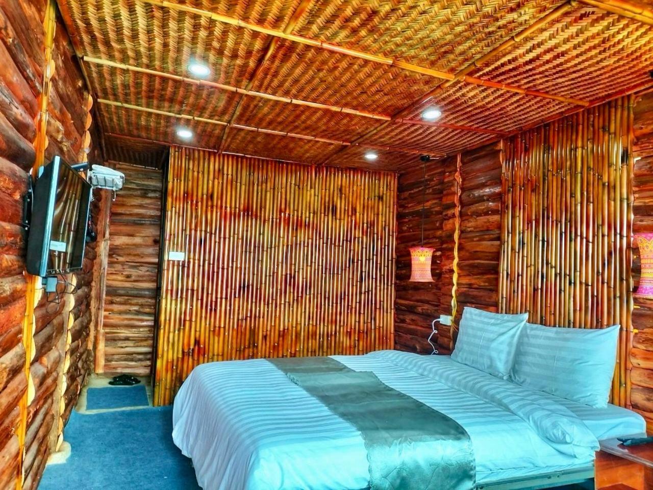 Sapa Fortuner Hotel Zewnętrze zdjęcie