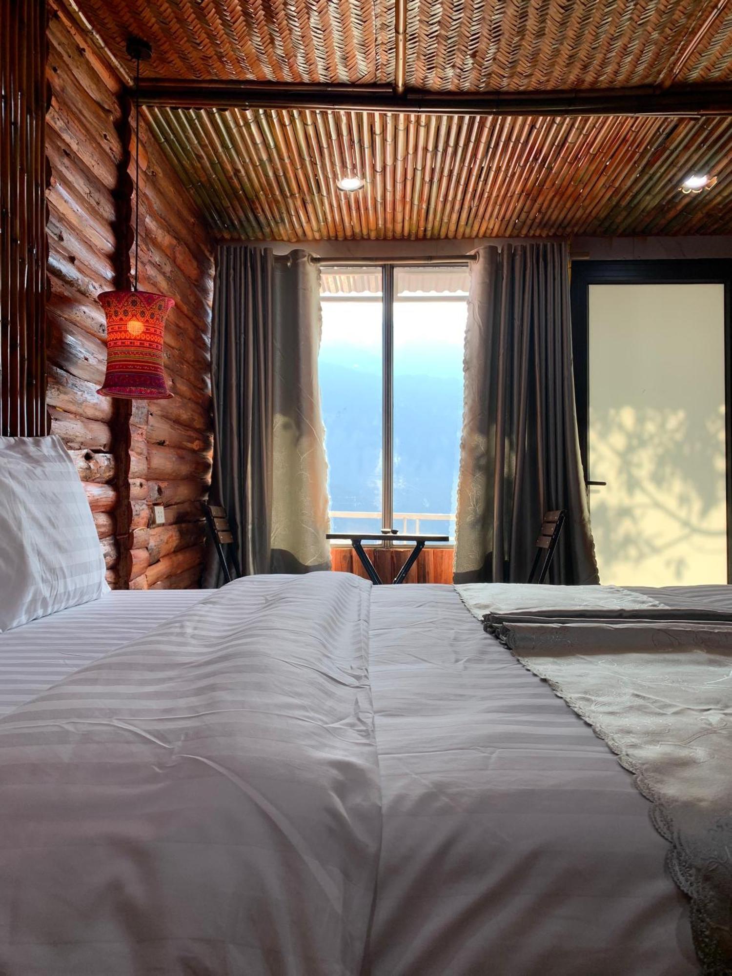 Sapa Fortuner Hotel Zewnętrze zdjęcie
