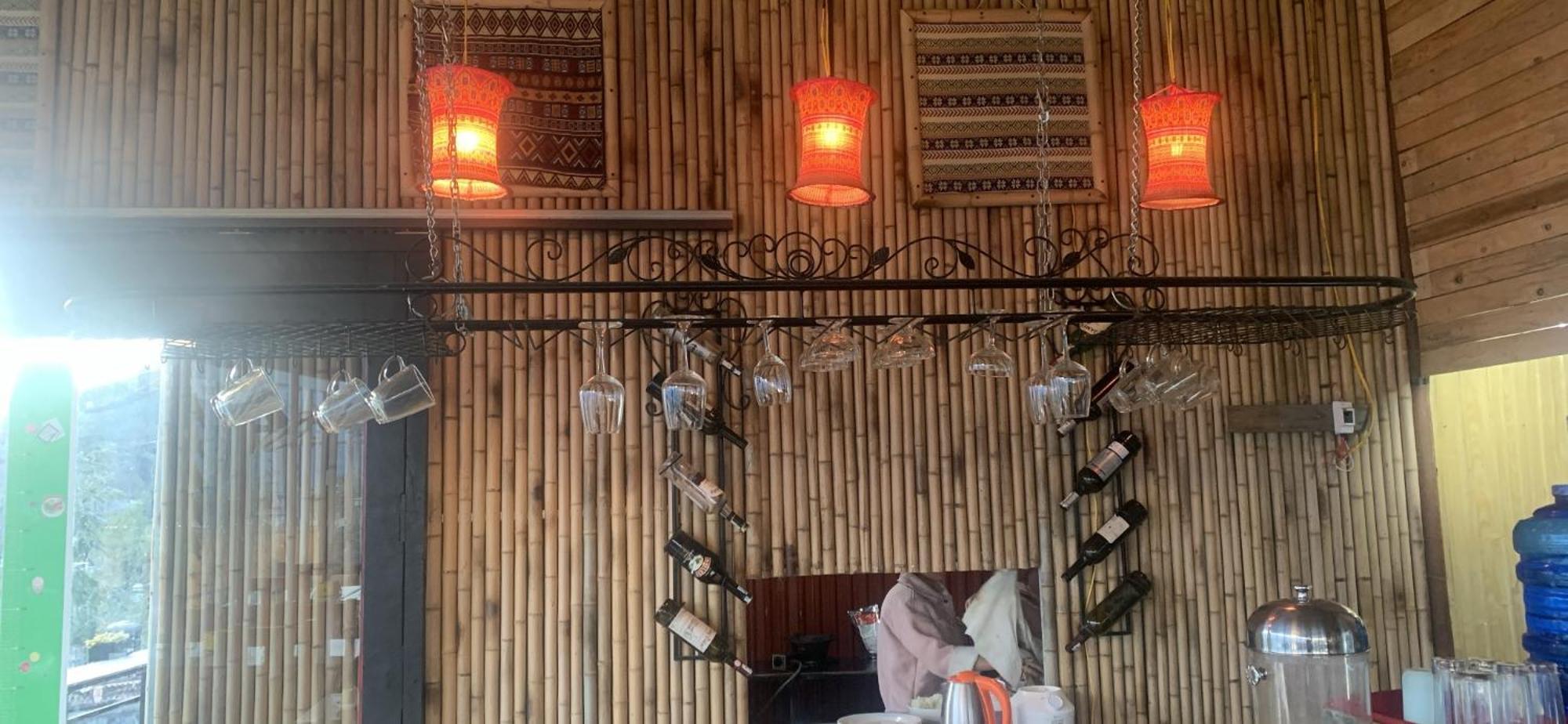 Sapa Fortuner Hotel Zewnętrze zdjęcie