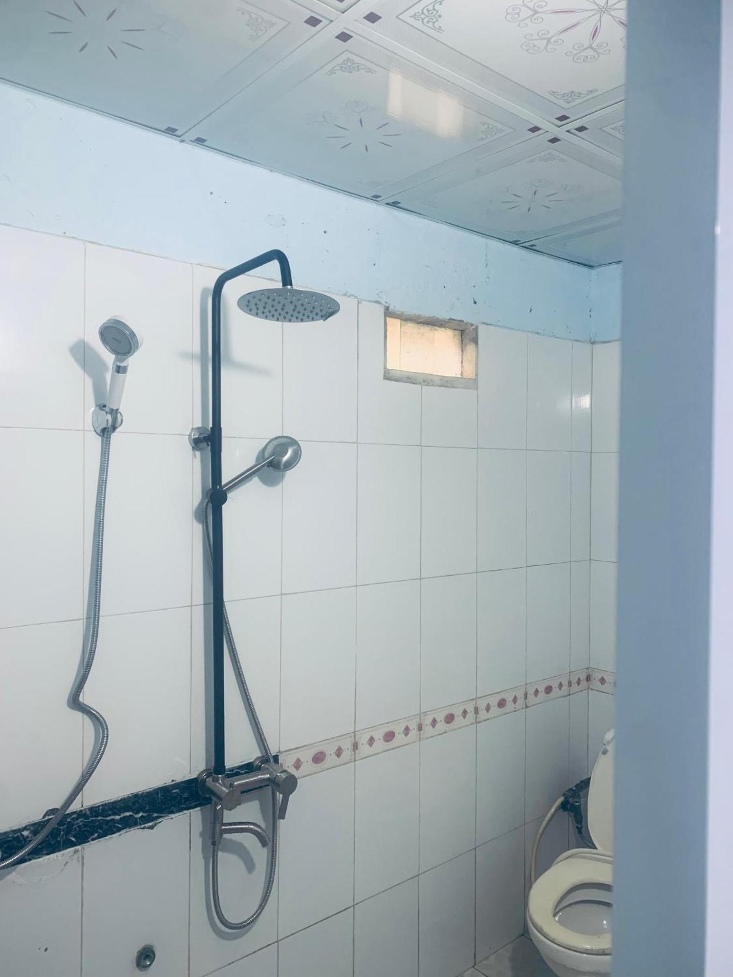 Sapa Fortuner Hotel Zewnętrze zdjęcie