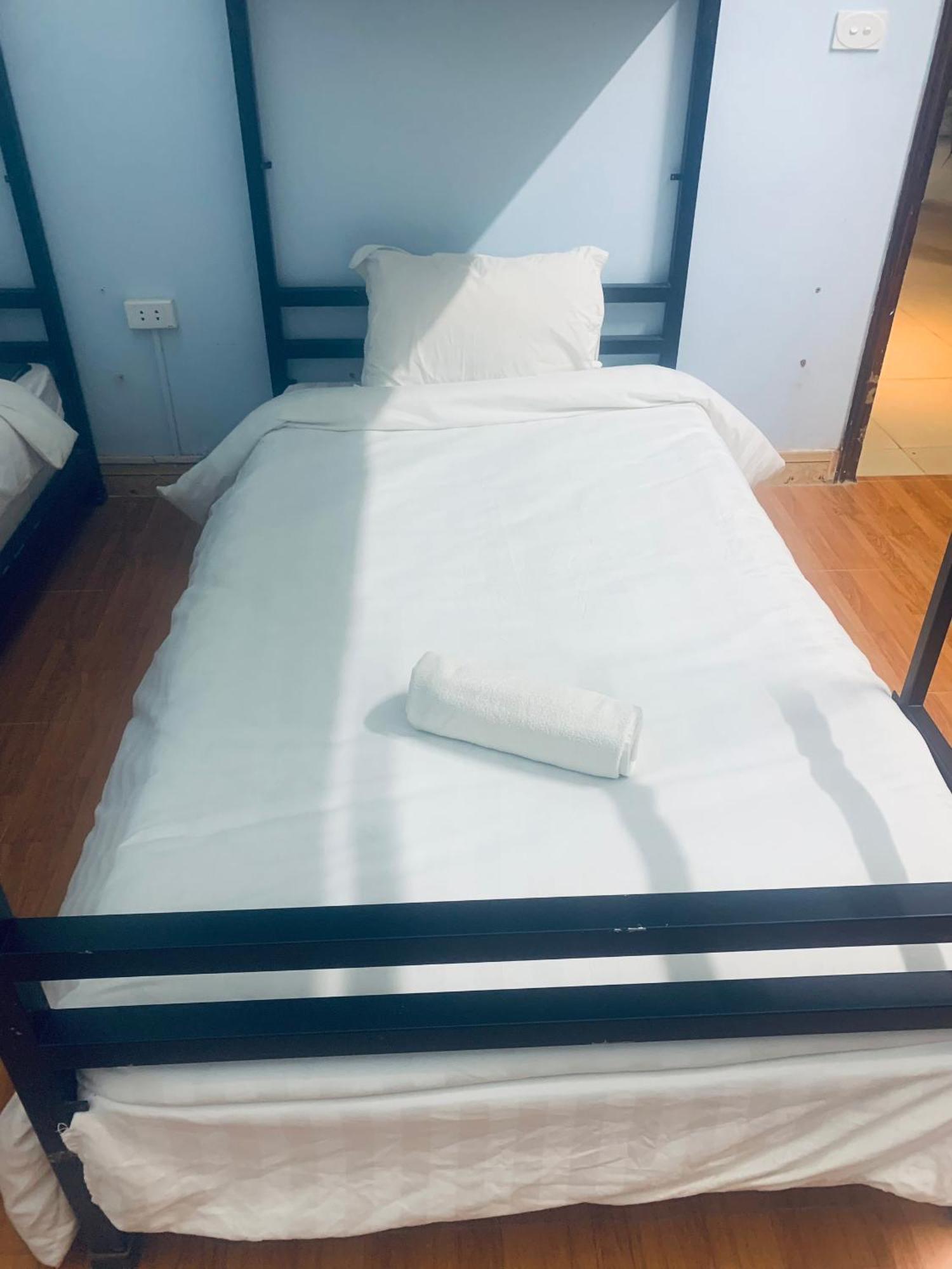 Sapa Fortuner Hotel Zewnętrze zdjęcie