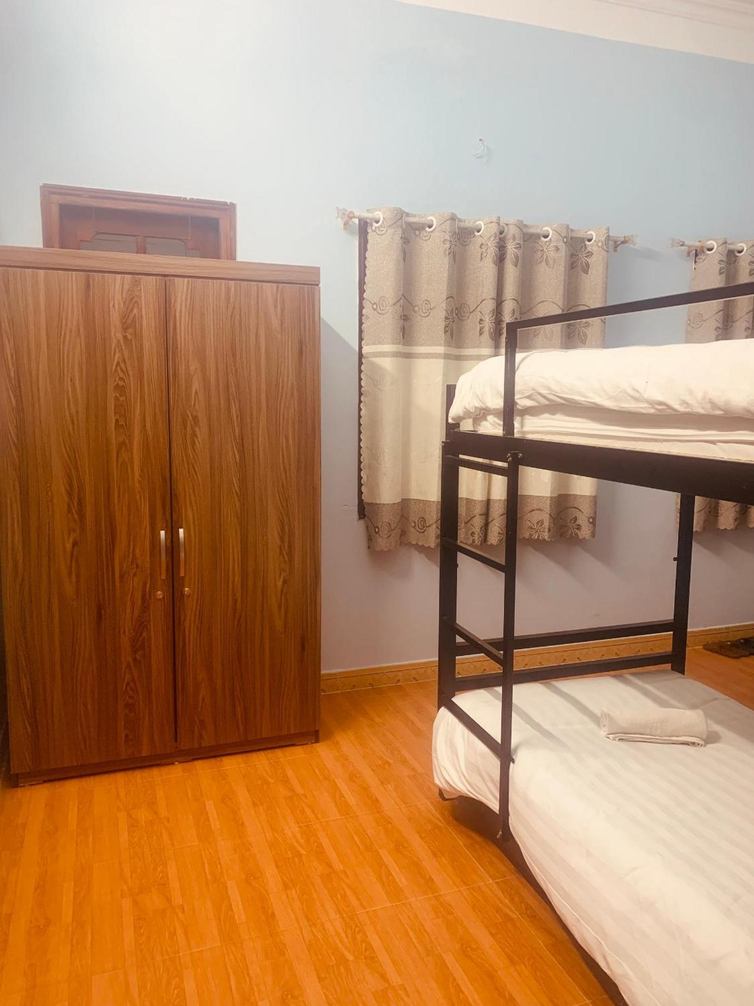 Sapa Fortuner Hotel Zewnętrze zdjęcie