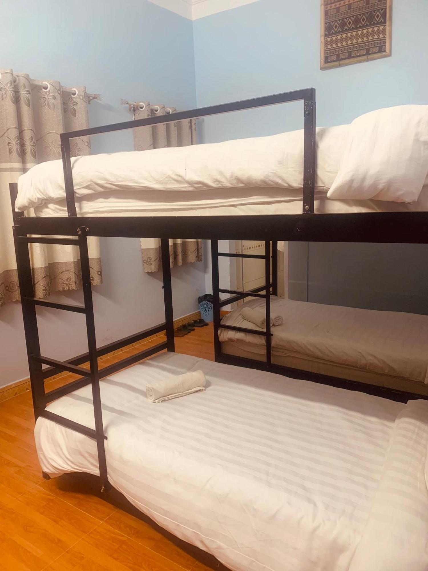 Sapa Fortuner Hotel Zewnętrze zdjęcie