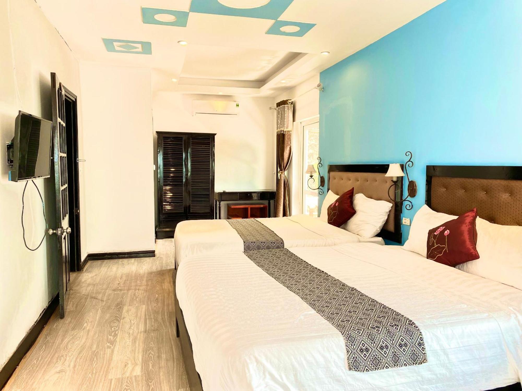 Sapa Fortuner Hotel Zewnętrze zdjęcie