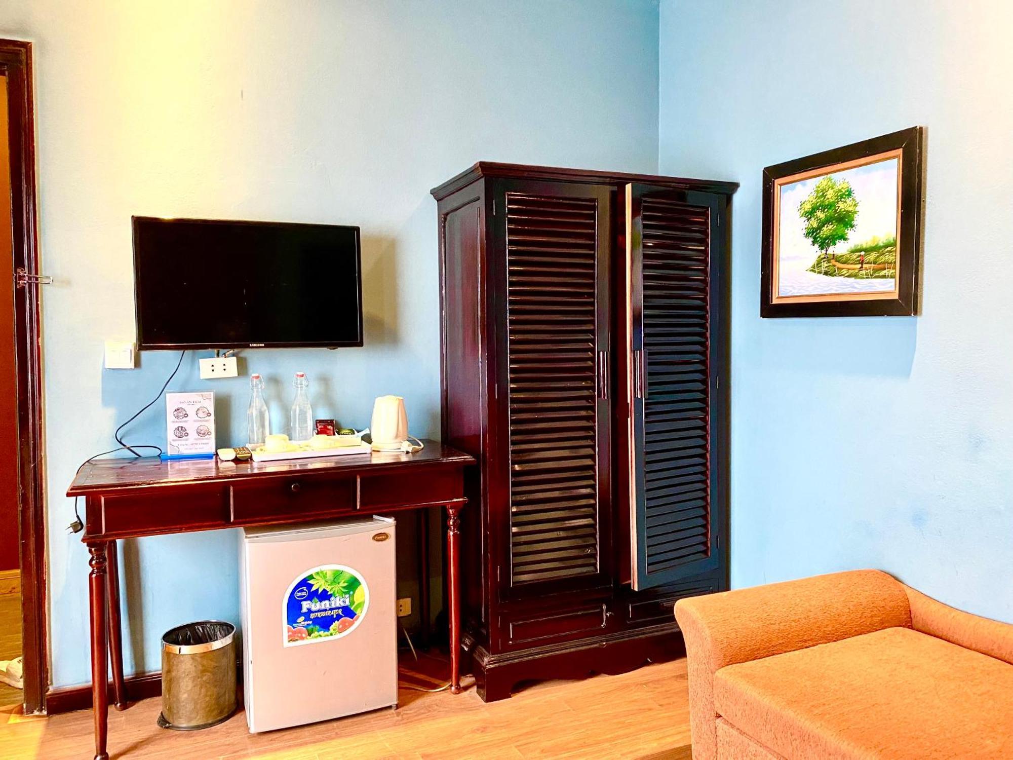 Sapa Fortuner Hotel Zewnętrze zdjęcie
