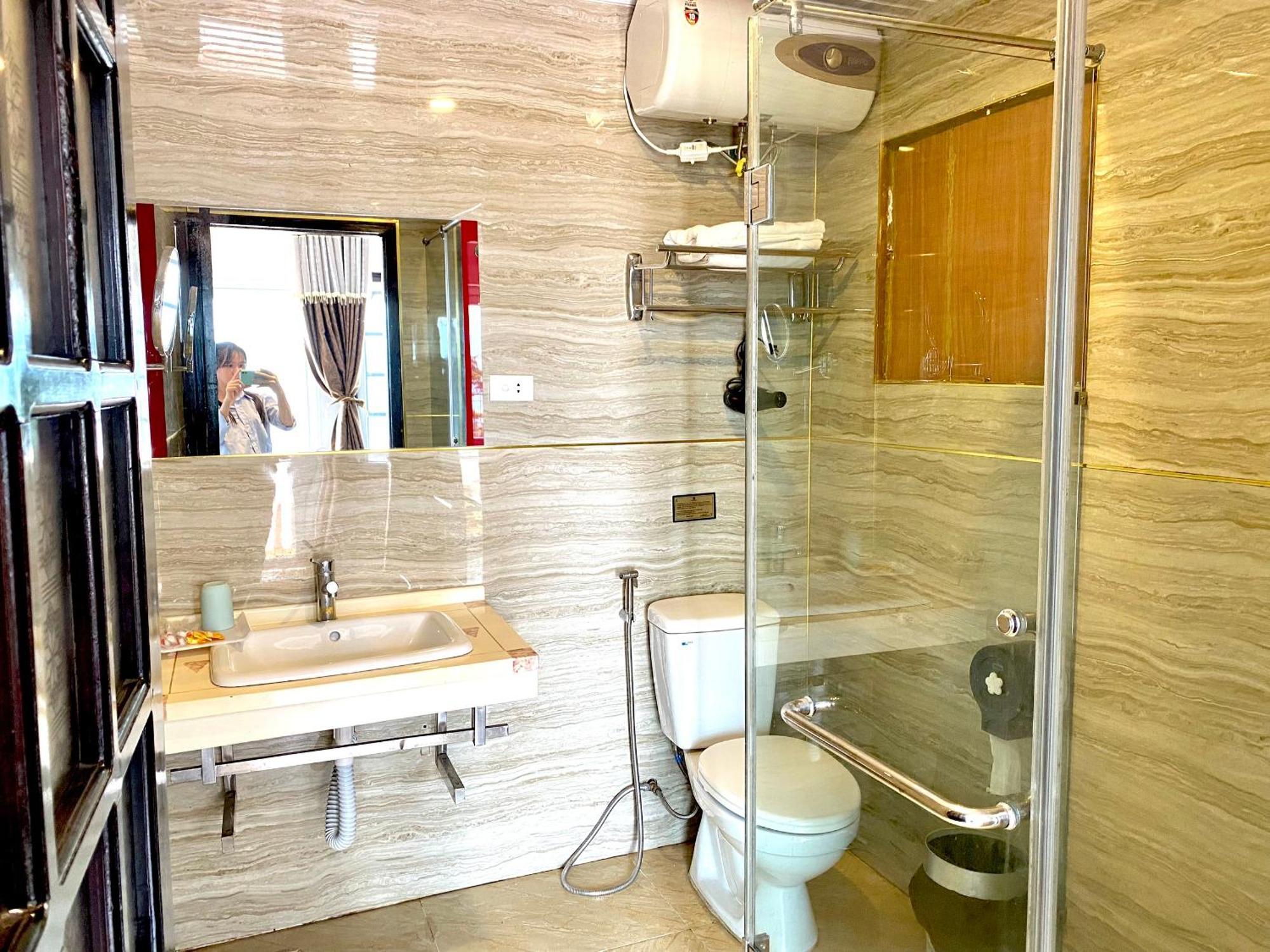 Sapa Fortuner Hotel Zewnętrze zdjęcie